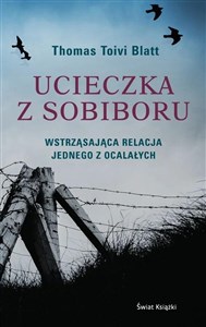 Picture of Ucieczka z Sobiboru