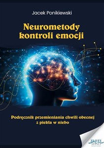 Picture of Neurometody kontroli emocji