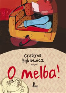 Obrazek O melba!