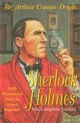 Książka : The Comple... - Artur Conan Doyle