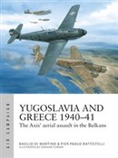 Książka : Yugoslavia... - Di Basilio Martino, Pier Paolo Battistelli