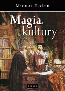 Picture of Magia kultury