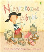 Książka : Niegrzeczn... - Ann Bonwill