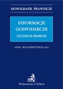 Informacje... -  foreign books in polish 