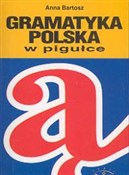 Gramatyka ... - Anna Bartosz -  books from Poland