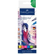 Pisak akwa... -  Książka z wysyłką do UK