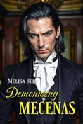 Demoniczny... - Melisa Bel -  books in polish 