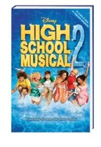 Obrazek High School Musical 2