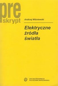 Picture of Elektryczne źródła światła