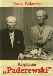 Obrazek Kryptonim Paderewski