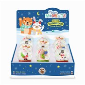 Polska książka : Brokatowe ...