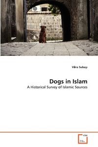 Obrazek Dogs in Islam