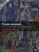 Ponad słow... - Małgorzata Chmiel, Robert Pruszczyński, Anna Równy -  Książka z wysyłką do UK