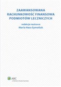 Zaawansowa... - Maria Hass-Symotiuk -  books from Poland