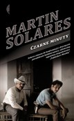 Czarne min... - Martín Solares -  Polish Bookstore 