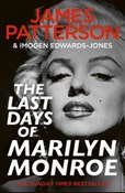 The Last D... - James Patterson -  Polish Bookstore 