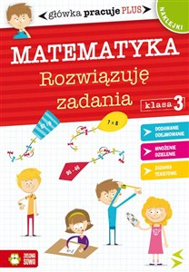 Picture of Matematyka 3 Rozwiązuję zadania