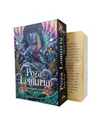 polish book : Poza Lemur... - Izzy Ivy