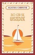 Zobacz : Zło czai s... - Agatha Christie