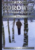 Zdrowie na... - Józef Słonecki -  Polish Bookstore 