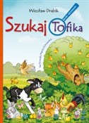 Szukaj Tof... - Wiesław Drabik -  Polish Bookstore 