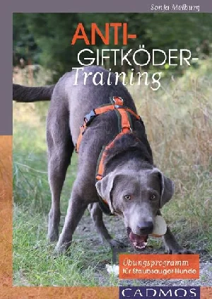 Picture of MEIBURG, S: ANTI-GIFTKÖDER-TRAINING
