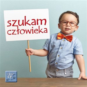 Obrazek Ślady (6) - Szukam człowieka