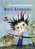 Książka : Za żywopło... - Maria Kownacka