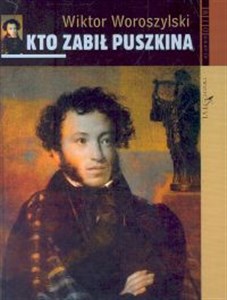 Picture of Kto zabił Puszkina