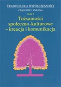Tradycja d... -  foreign books in polish 