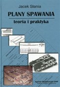 Plany spaw... - Jacek Słania -  books from Poland