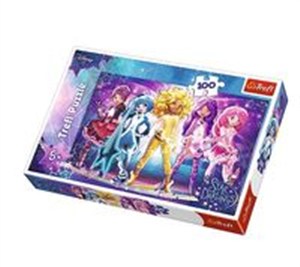 Picture of Puzzle Gwiezdny koncert 100