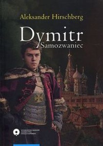 Obrazek Dymitr Samozwaniec
