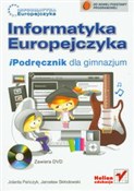 Informatyk... - Jolanta Pańczyk, Jarosław Skłodowski -  foreign books in polish 