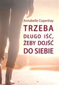 Trzeba dłu... - Annabelle Copenhay -  books from Poland