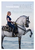 polish book : Konie Pasj... - Karolina Ferenstein-Kraśko