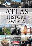 Polska książka : Atlas hist... - Opracowanie Zbiorowe