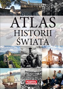 Picture of Atlas historii świata