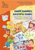 polish book : Garść rado... - Jovanka Tomaszewska, Wojciech Kołyszko