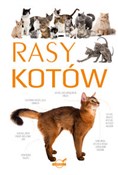 Rasy kotów... -  books from Poland