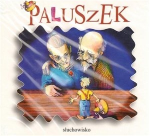 Picture of [Audiobook] Paluszek audiobook