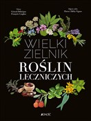 Polska książka : Wielki zie... - Gérard Debuigne, François Couplan
