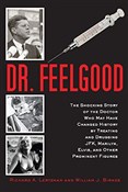 Książka : Dr. Feelgo... - Richard A. Lertzman, William J. Birnes