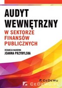 Audyt wewn... -  books in polish 