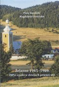 Żelazno 19... - Piotr Basiński, Magdalena Basińska -  Książka z wysyłką do UK