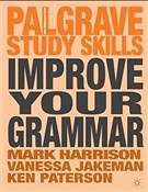 polish book : Improve Yo... - Mark Harrison, Vanessa Jakeman, Ken Paterson