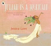 Julian is ... - Jessica Love -  Książka z wysyłką do UK