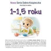Polska książka : 1-1,5 roku... - Agnieszka Starok