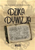 Książka : Dzika dywi... - Mikołaj Breszko-Breszkowski