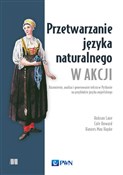 Książka : Przetwarza... - Hobson Lane, Cole Howard, Hannes Hapke